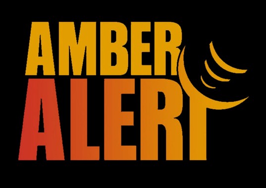 AMBER Alert logo