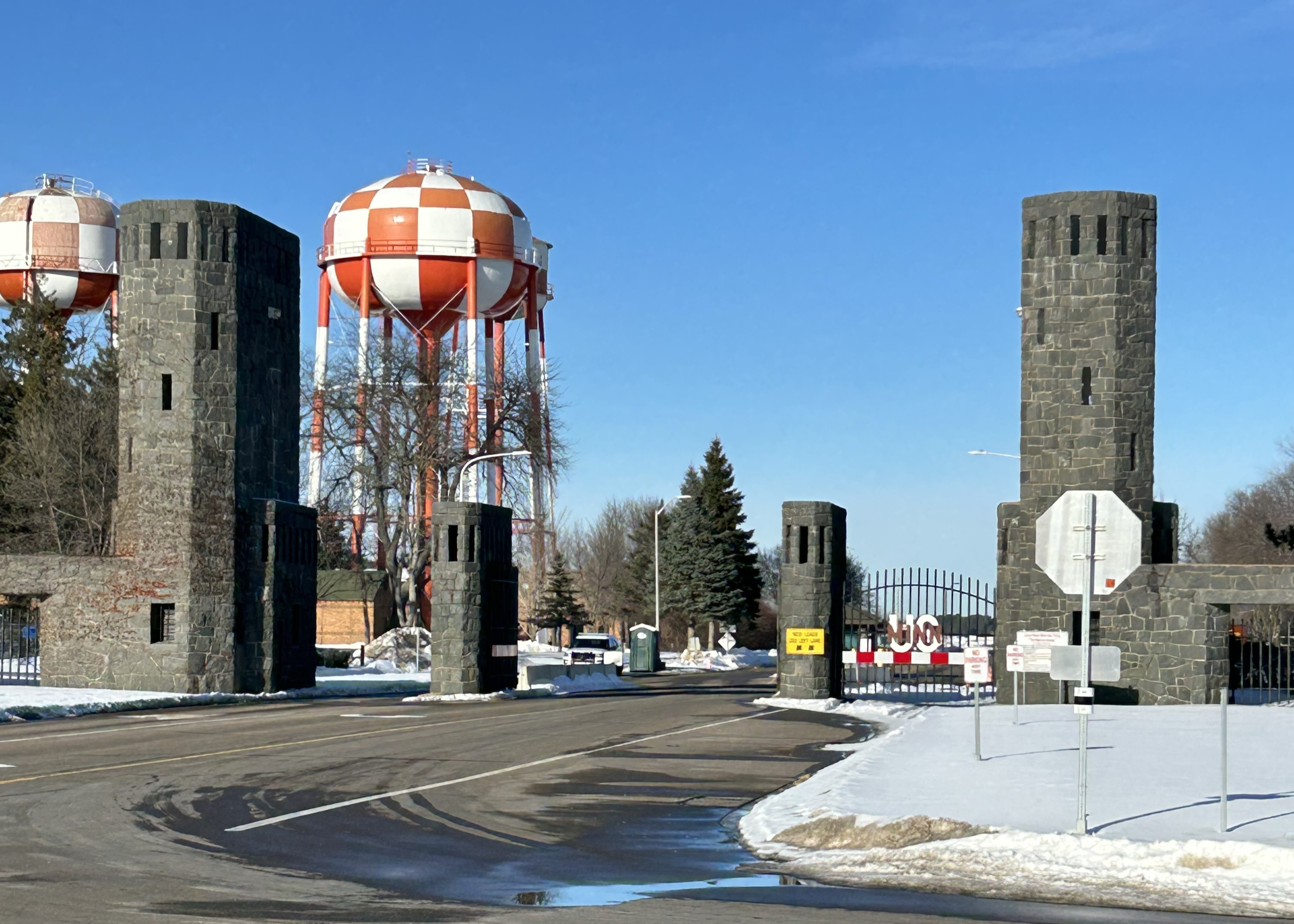 Photo of Camp Ripley