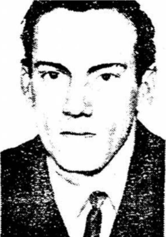 Louis Anthony Gattaino