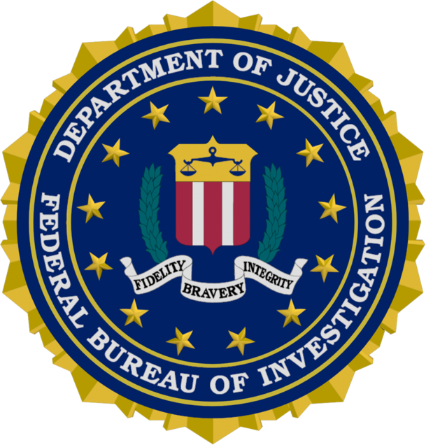 FBI logo