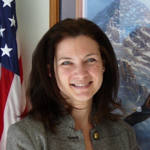 Image of Cathy Knutson