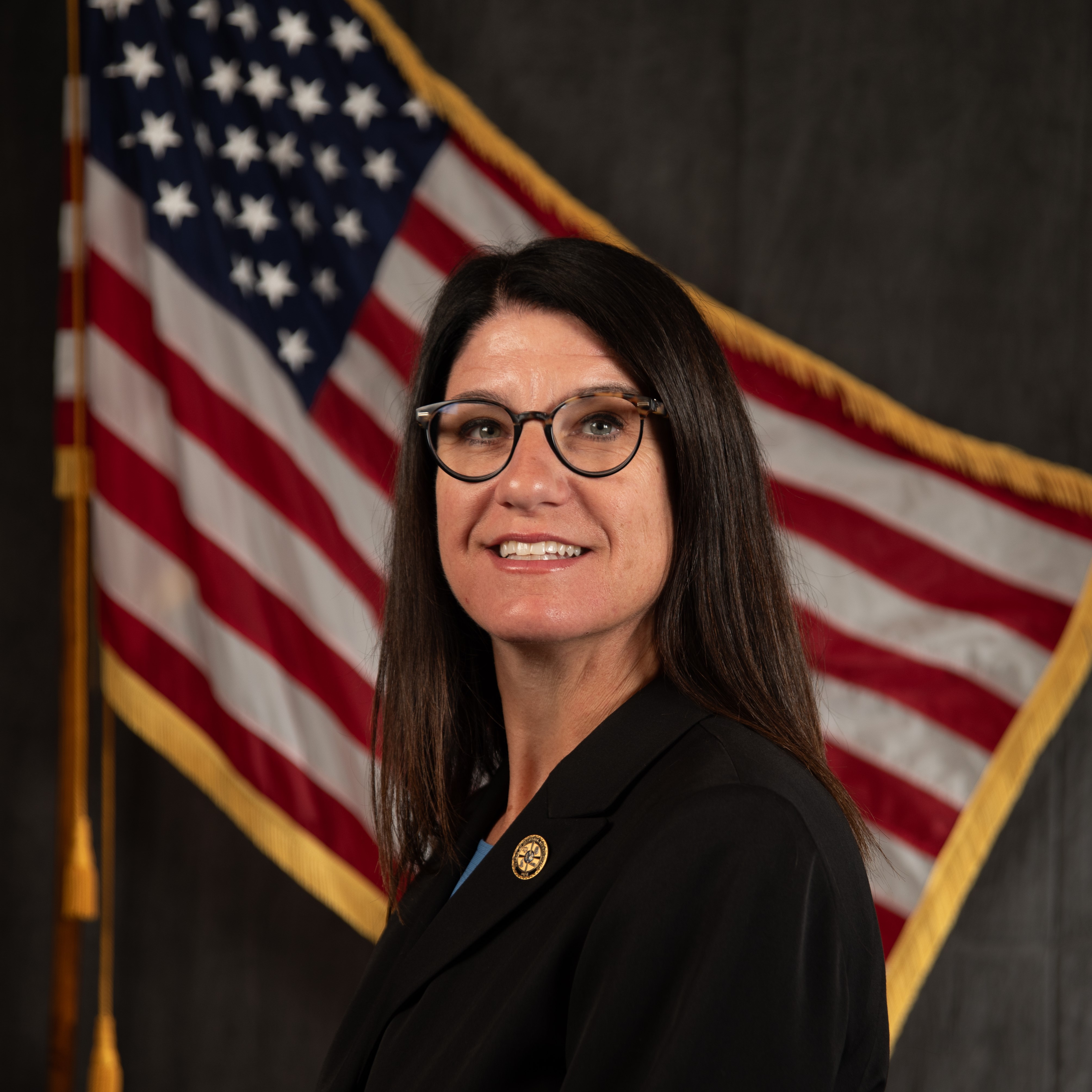 Image of Katie Meiers