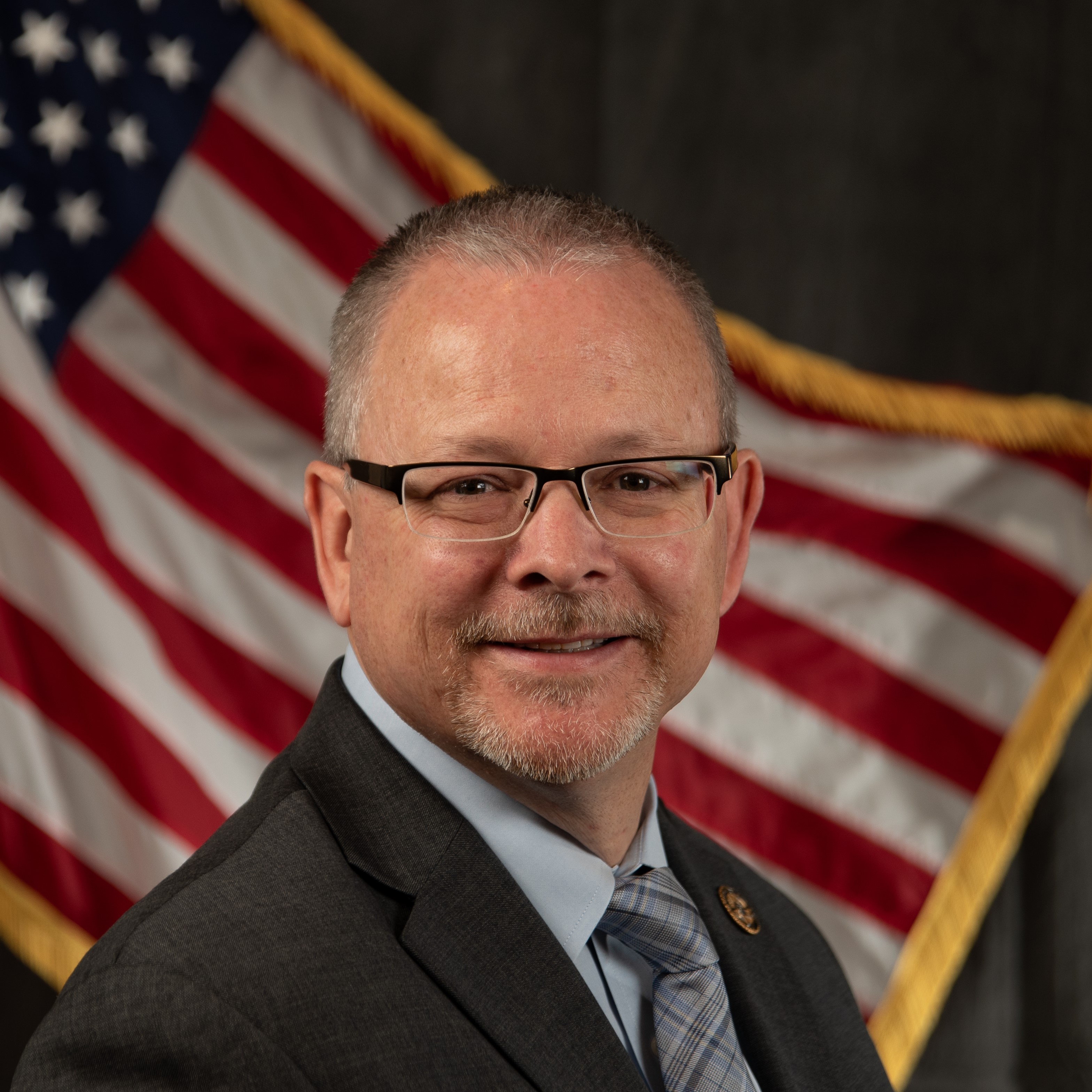 Image of Scott Mueller