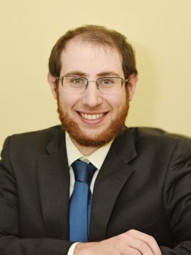 Ian Lewenstein