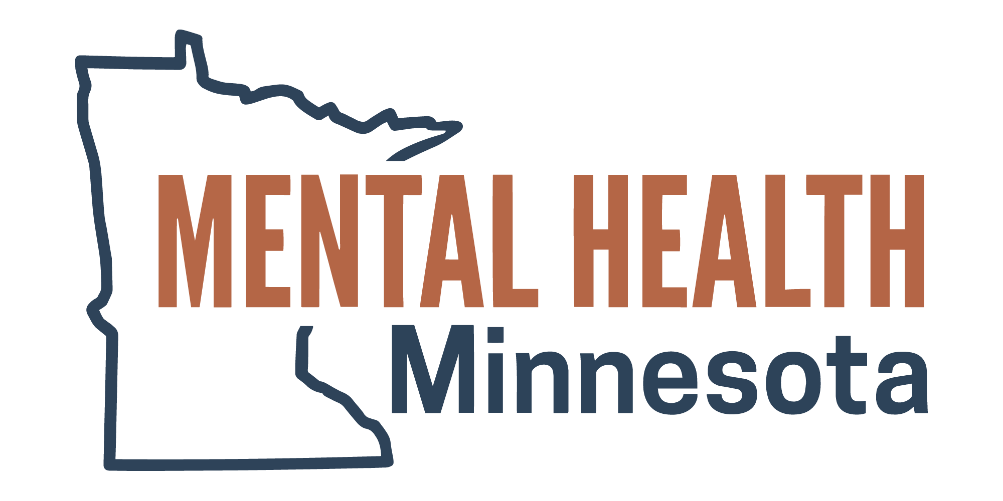 Minnesota Warm Line logo