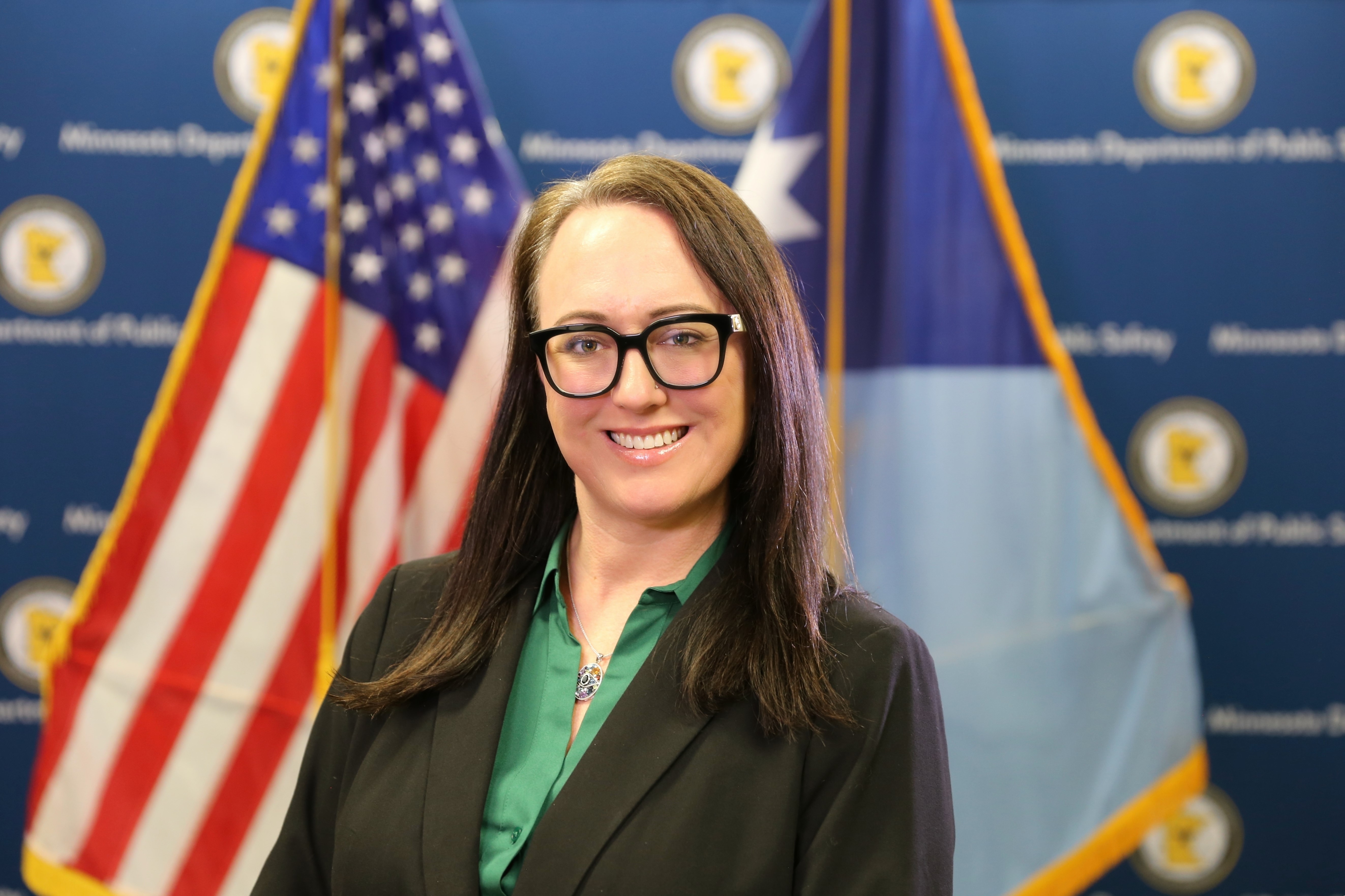 HSEM Director Allison Farole