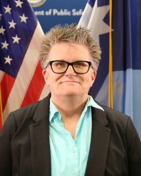Cassie Calametti