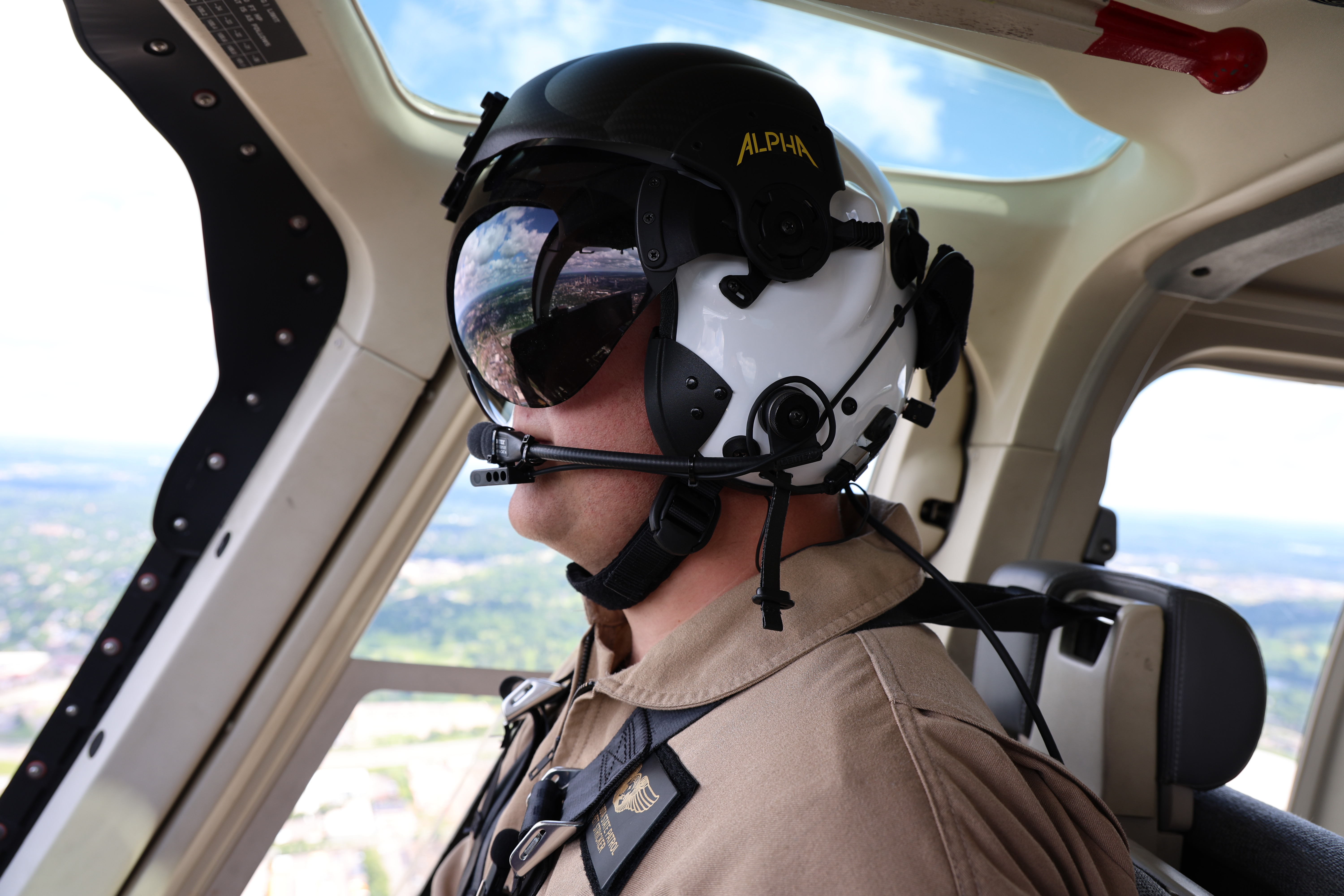 Chief Warrant Officer Brett Stricker