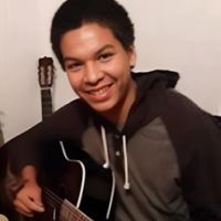 Jeremy Jourdain thumbnail