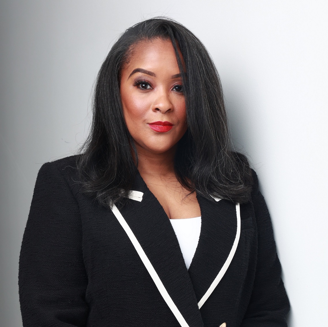 Photo of Kaleena Burke