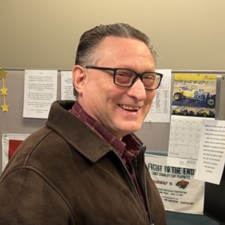 Bob Lahr