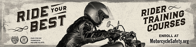 Ride Your Best: Rider training courses