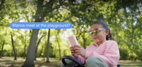 Distracted driving