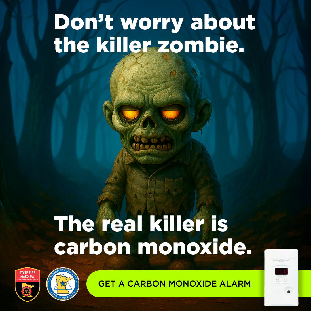 zombie CO ad